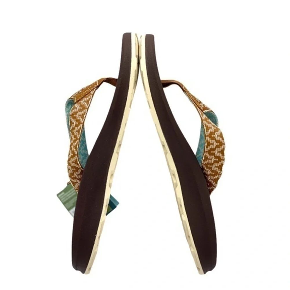 Chaco upper dye®